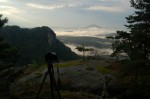 Fotogalerie: Putování kamenů