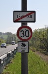 Fotogalerie: Podpisy v krajině