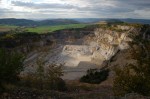Fotogalerie: Trať hledačů trilobitů