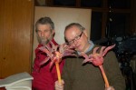Fotogalerie: Trať hledačů trilobitů