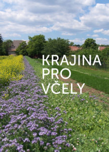 Přebal pořadu: Krajina pro včely