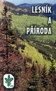 Přebal pořadu: Lesník a příroda
