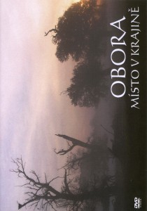 Přebal pořadu: Obora – místo v krajině