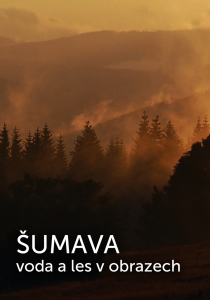 Přebal pořadu: ŠUMAVA – voda a les v obrazech