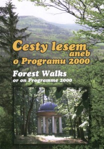 Přebal pořadu: Cesty lesem aneb o Programu 2000