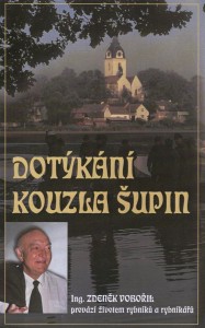 Přebal pořadu: Dotýkání kouzla šupin