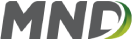 MND - logo