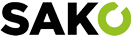 SAKO - logo