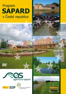 Přebal pořadu: Program SAPARD v České republice